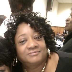 Meet your Posher, Tonya